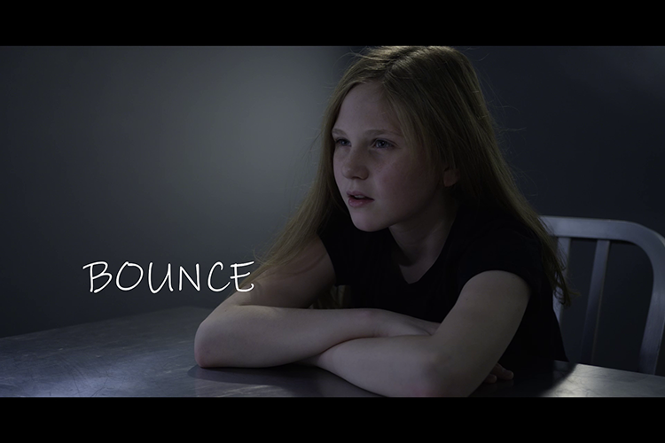 Bounce TV Show