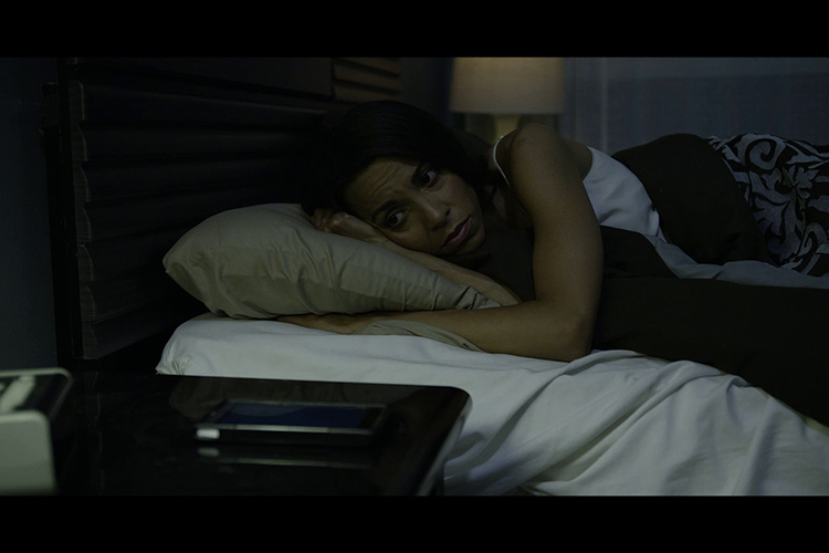 GPS Short Film